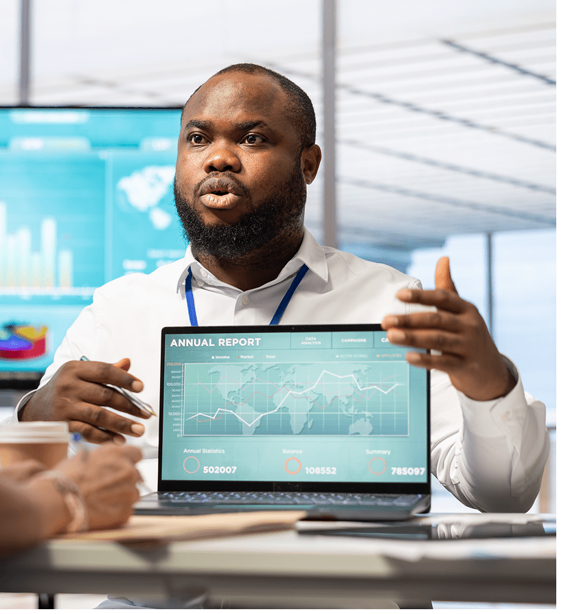 Approvisionnement et déploiement IT