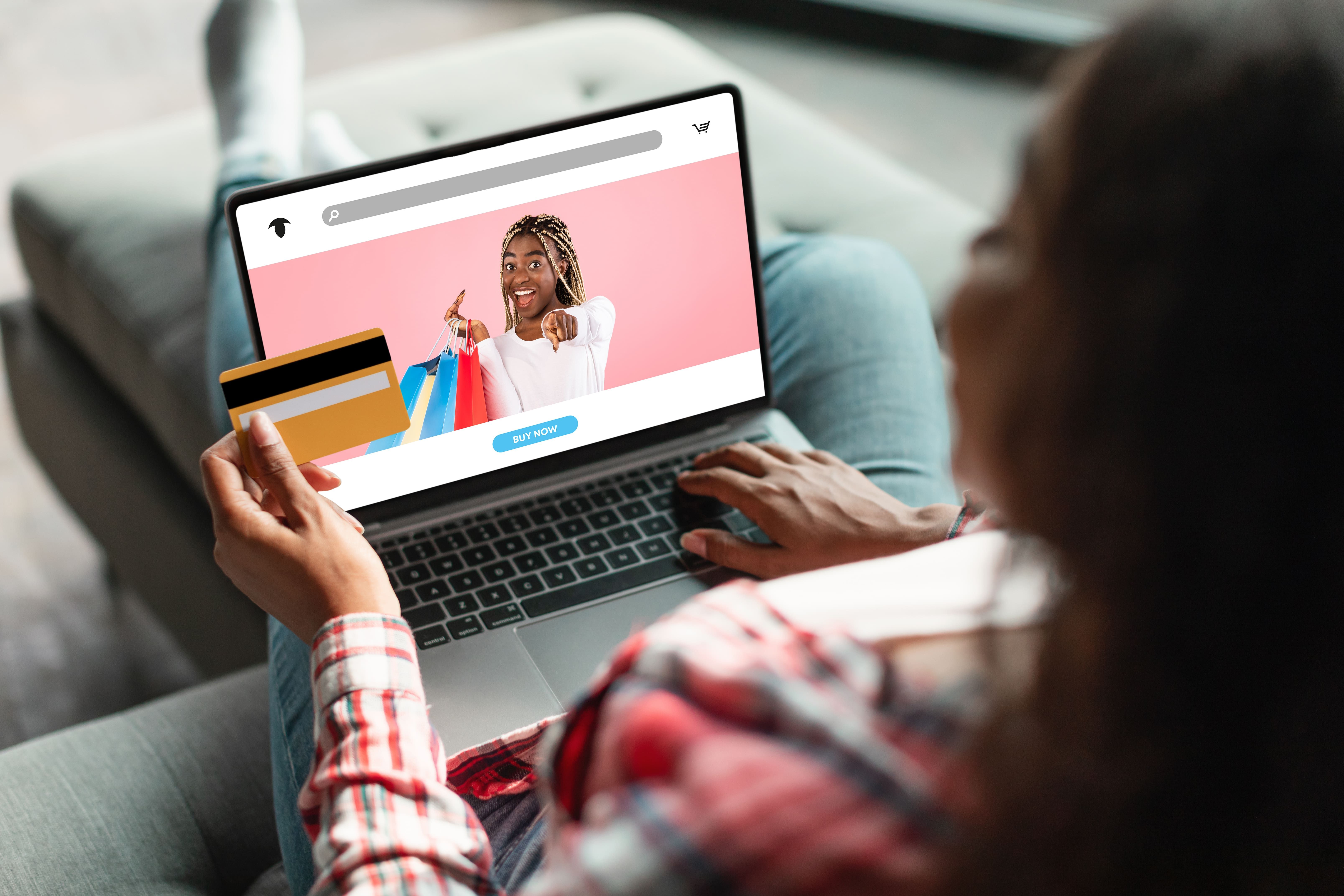 Développement E-commerce