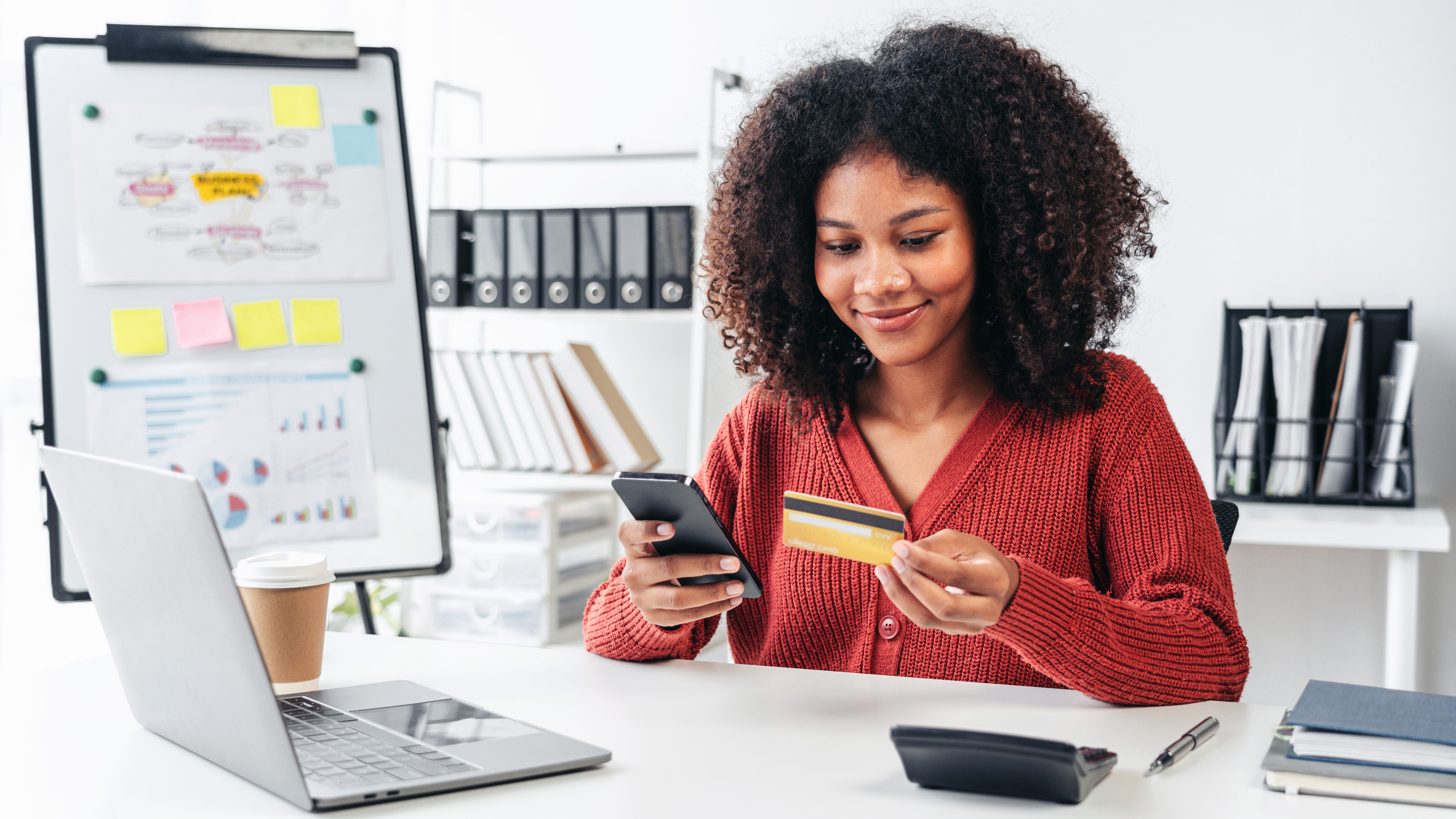 Paiements & Sécurité