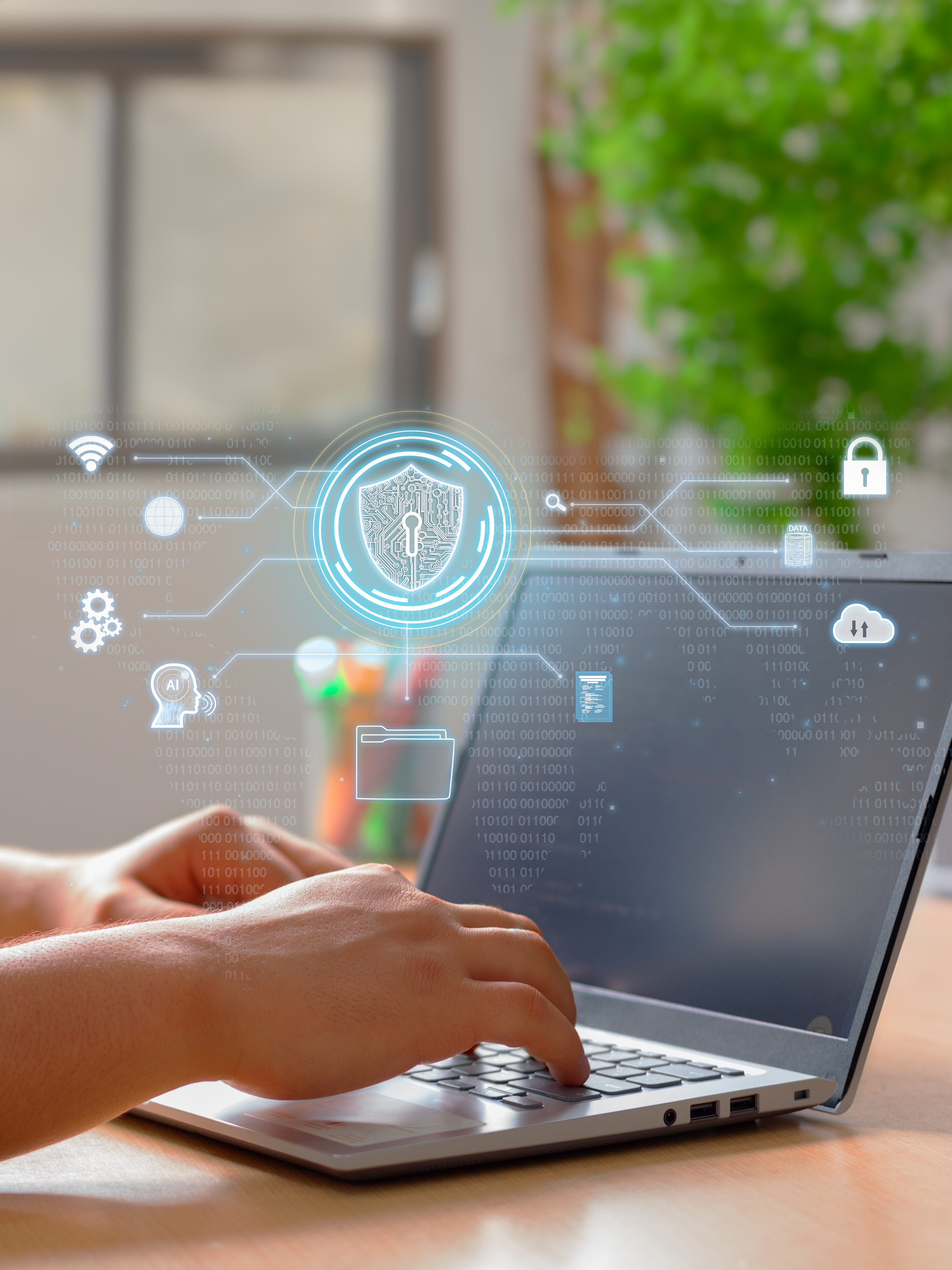 Cybersécurité et Conformité